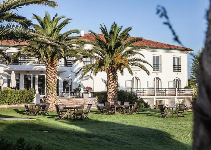 Hôtel La Réserve