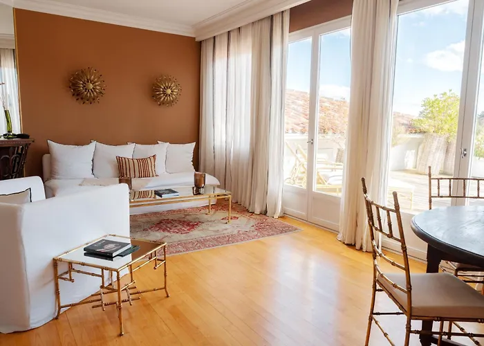 Brindos, Lac & Chateau - Relais & Chateaux - Anglet Biarritz