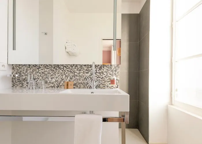 Hotel Saint Julien