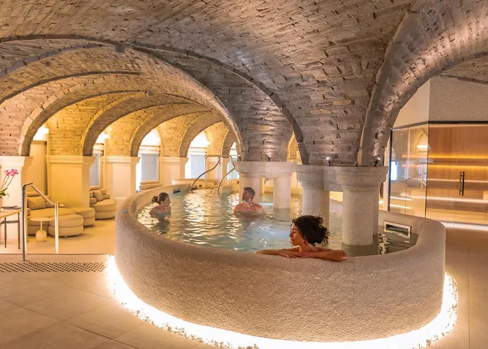 Grand Hotel Spa & Thalasso