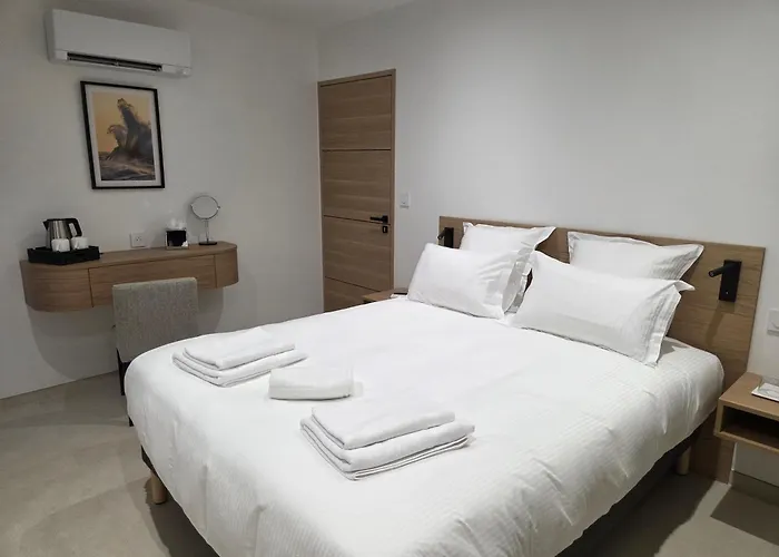 Lafitenia Resort