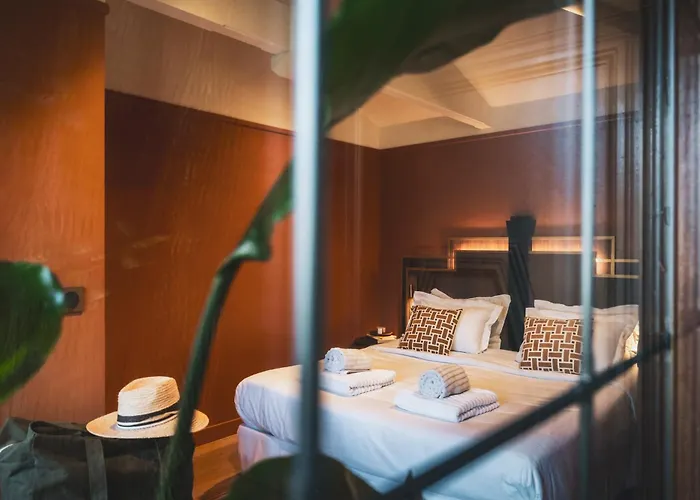 Parc Victoria Hôtel