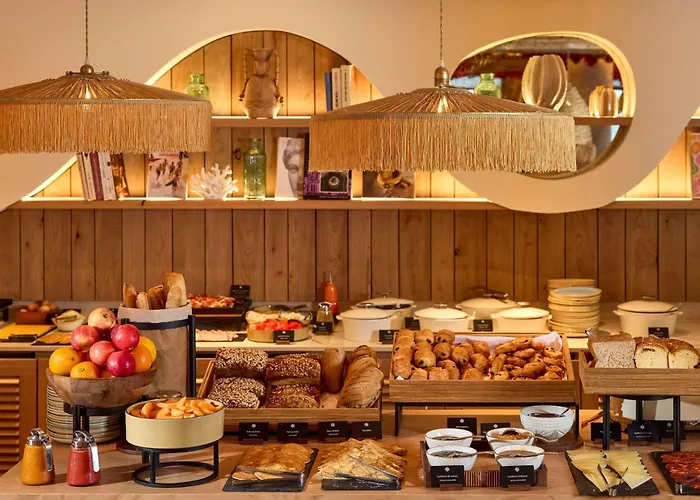 Le Talaia Hôtel&Spa Biarritz - MGallery Collection